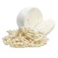 Mozzarella  + 1,00€ 