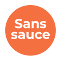 Sans Sauce  + 0,30€ 