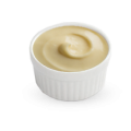 Creamy Potatos  + 0,30€ 