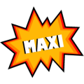Maxi  + 4,00€ 