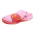 Bacon  + 1,00€ 