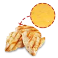 Escalope  + 2,00€ 