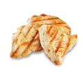 Poulet  + 2,00€ 