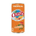 Oasis Tropical 33cl  + 2,00€ 