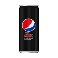 Pepsi  Max 33cl  + 2,00€ 
