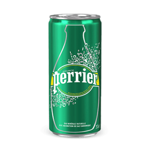 Perrier 33cl