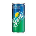 Sprite 33cl  + 2,00€ 