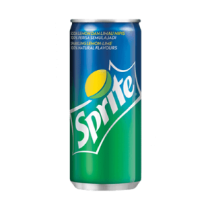 Sprite 33cl