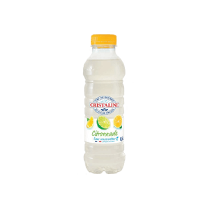 Cristaline Citron 50cl