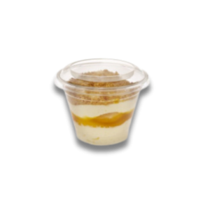 Tiramisu mangue