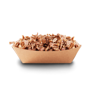 Barquette de Kebab