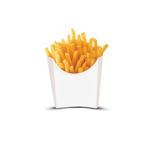 Grande Frite