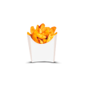 Potatoes 