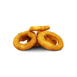 Oignon Rings x6