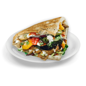 Berliner Kebab